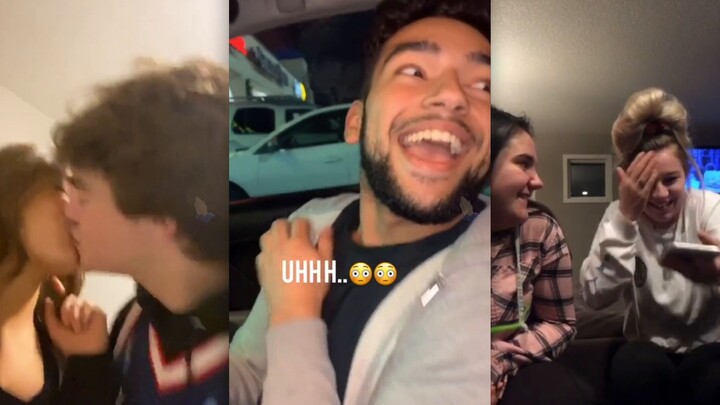 Today I Mustered the Courage to Confess to My Crush ???? Pt. 5