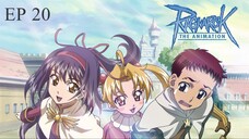 Ragnarok The Animation EP 20 ซับไทย