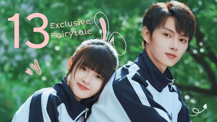 Exclusive Fairytale | EPISODE 13 English Subtitle