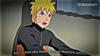 akibat gk mau makan