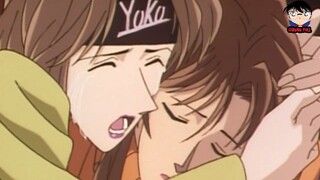 Thám Tử Lừng Danh Conan - Tập 105 - Án Mạng Trong Phòng Tắm Khóa Kín Phần 8