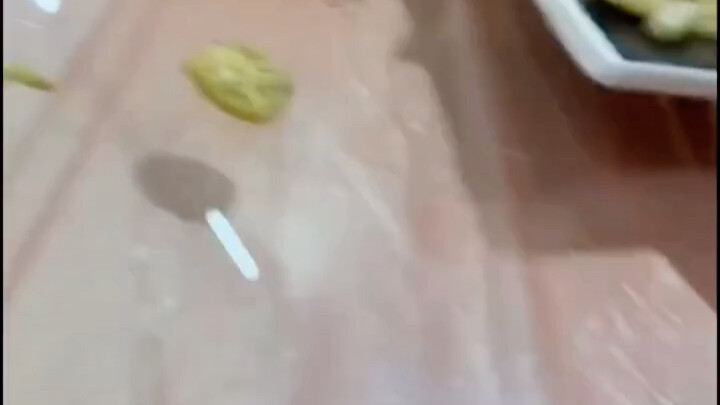 The party was your lie