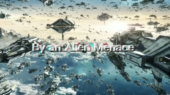 Daimos Trailer, ABS CBN and Dreamscape Entrmnt. Futuring: Coco Martin . pantapat sa GMA VOLTIS V.