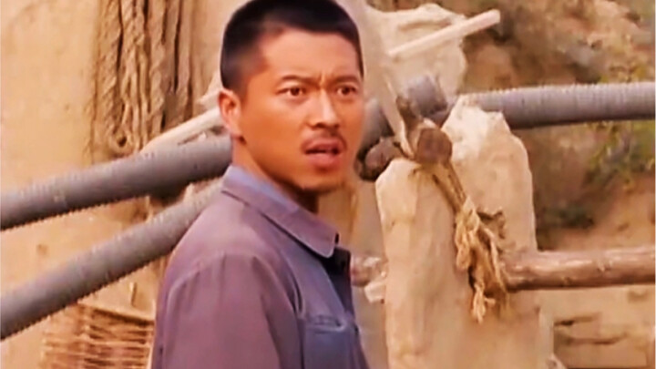 "Raja Palu No. 1 yang Mengejutkan di Barat Laut - Sun Shaoan!" Adegan Terkenal [Versi Lengkap/Kualit