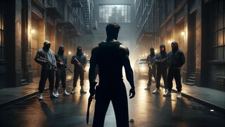 After his loyal and trusted friend is killed, a man seeks the most brutal revenge