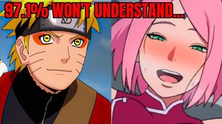 Only Naruto Fans Will Understand This...