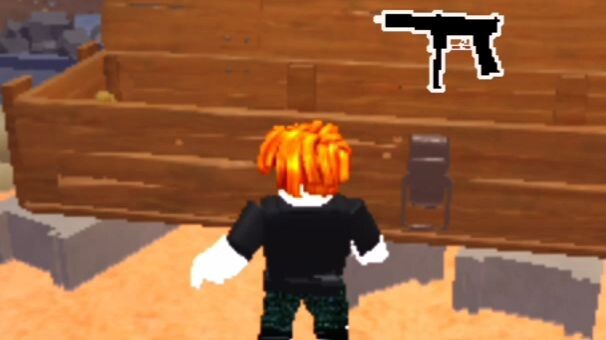 Roblox Gun Shooting Challenge 🔫 Can I Become the Best Shooter?