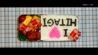 Bakemonogatari eps12 sub indo