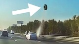 Insane Russian DRIVING Fails!