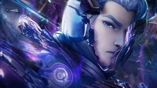 Honor of Kings: Destiny Arc Episode 4 END Sub Indonesia