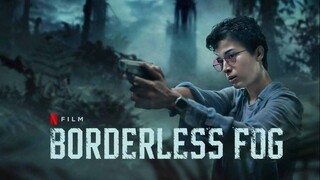 Kabut Berduri - Borderless Fog (2024) Full HD