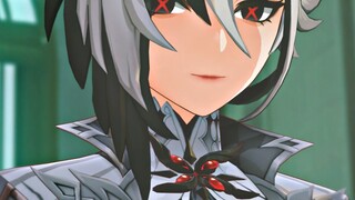 ｢Zannir｣ Genshin Impact Smile Collection Part 2
