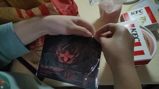室友:你真的觉得很值吗，我吃的良心不安