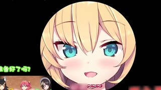 [Clip cooked meat] After listening to it, you can become Hacha Ma Chama
