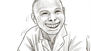 【Soulful Illustrator】When doctors switch to "smiling service" mode...