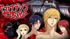 Yamato Nadeshiko Shichi Henge Episode 22 | Tagalog Dubbed