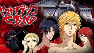 Yamato Nadeshiko Shichi Henge Episode 20 | Tagalog Dubbed