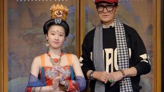 敦煌飞天：大美无言，经典永恒