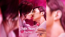 Thiện Nam Tín Nữ - Pious Man and Devout Woman - Phụ đề tiếng Việt