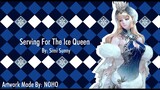 Serving For The Ice Queen - (Ice Queen x Listener) [ASMR]