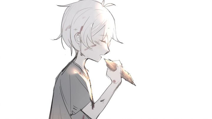 [Arknights viết tay] "Prover"