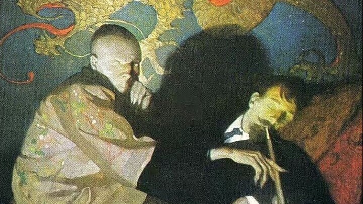 Vẽ cái gì mà chẳng có chút lý lẽ nào vậy!
