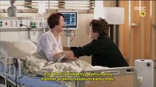 rosy lovers eps 33