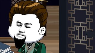 [The Great Ming Zhu Fugui] Episode 335: One Million Taels? Are You Crazy?