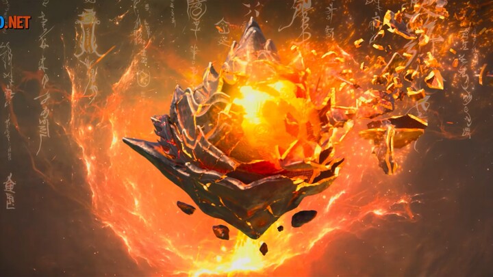 Ngạo Thế Đan Thần - Tập 6 (Thuyết Minh)