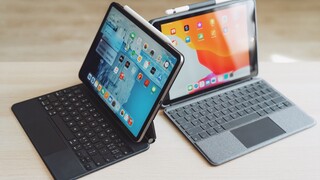 [Ozawa] รีวิว iPad Pro Magic Keyboard: นี่คือรูปแบบสุดท้าย