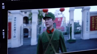 老师看着他走远