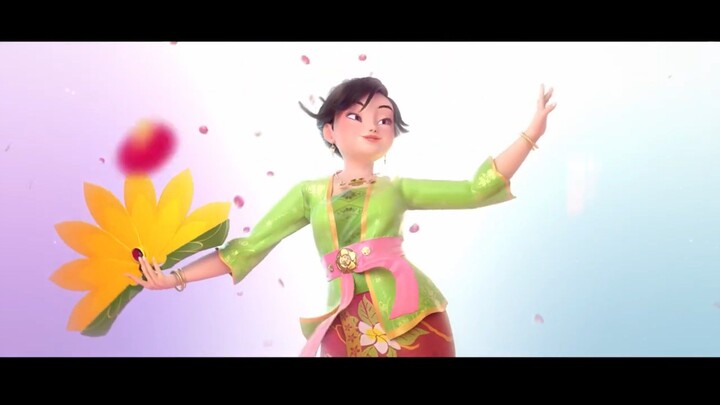 Putri Limau _ Putri manis | Episode terbaru