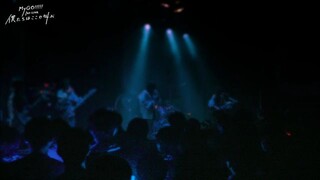 MyGO!!!!! - Time Lapse (MyGO!!!!! 1st LIVE「We're Screaming Here」)