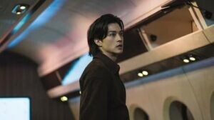 Death’s Game epsoide 6 [Sub Indo]