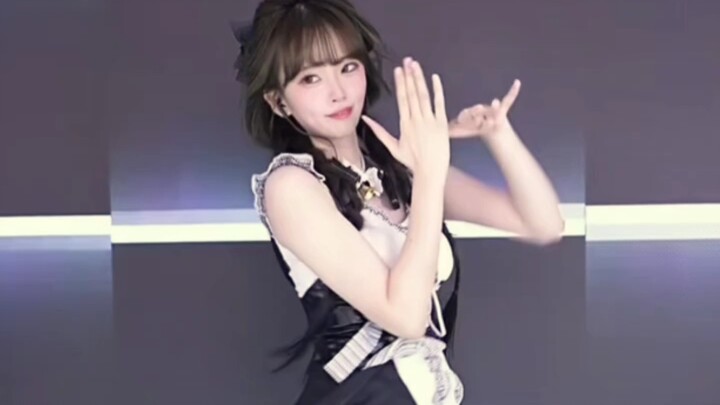 Dance performance