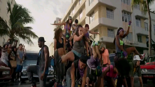 Step Up 4 Revolution (2012) สเต็ปโดนใจ หัวใจโดนเธอ 4