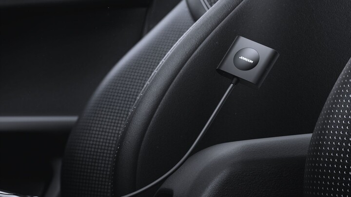 【Dynamic Design】C4D Creative Product Animation of Five-Port Car Charger