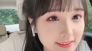 Xiaodan: I'm not fat at all; I'm just super cute.