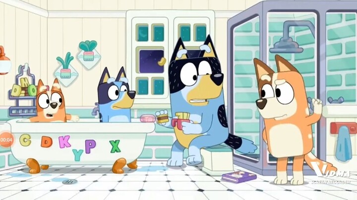 Watch full Bluey (2018) Movie for free - LINK IN DESCRIPTION