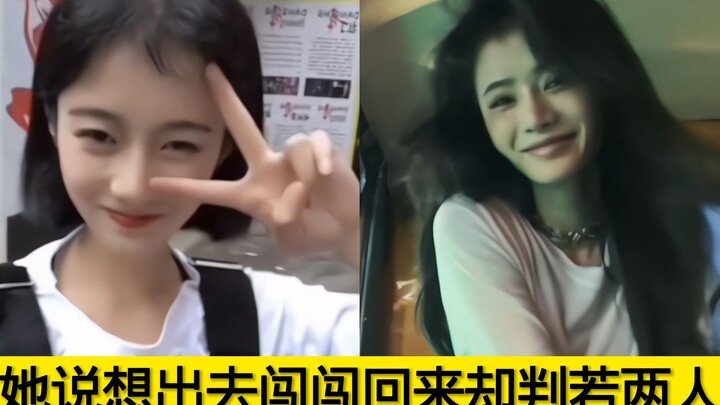 Serial ini memang sengaja bikin aku nangis, ya: Selalu ada seorang remaja yang mengingat wujud masa 