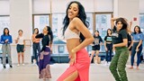 MEHBOOB MERE | DANCE COVER | Anisha Kay Choreography | Fiza | Sushmita SEN