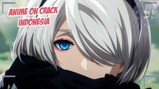 Ini pertama kalinya untuk ku {Anime Crack Indonesia} 182