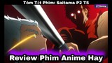 🇻🇳 Review Phim Anime Hay: Thánh Phồng Tôm P2 T5 || Giải Đấu Super Fight bắt đầu || Tóm Tắt Anime.