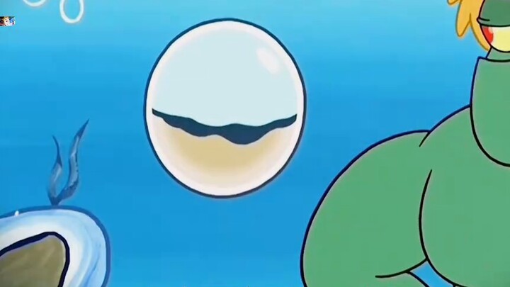 สพันจ์บ็อบ สแควร์แพนส์ หลายพันปีต่อมา