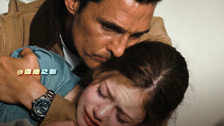 Those Iconic “Hug” Shots in Film and TV