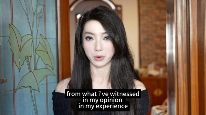 Kata penghubung terkuat untuk speaking IELTS di muka bumi!!