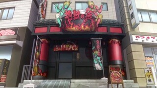 Alya sometimes hides her feelings in Russia episode 2 (ENG DUB)