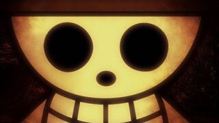 One piece || Legendary Characters ASMV