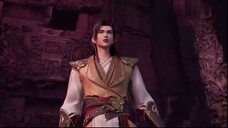 Martial Master Episode 566 Sub Indo
