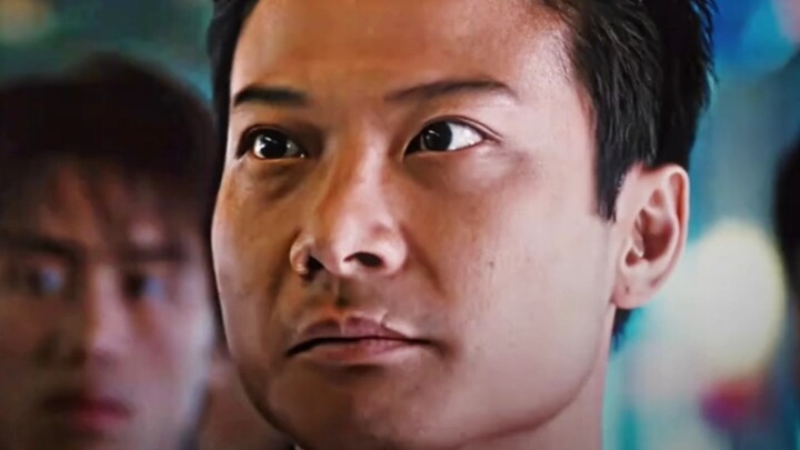 “Trong Hồng Hưng, tôi là người có vai vế thấp nhất, để tôi ra đánh!”